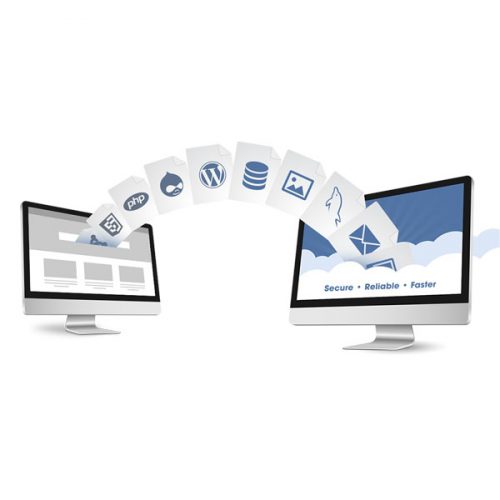 545454.jpg Website Migration to Our Hosting