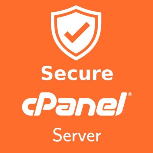 cPanel License